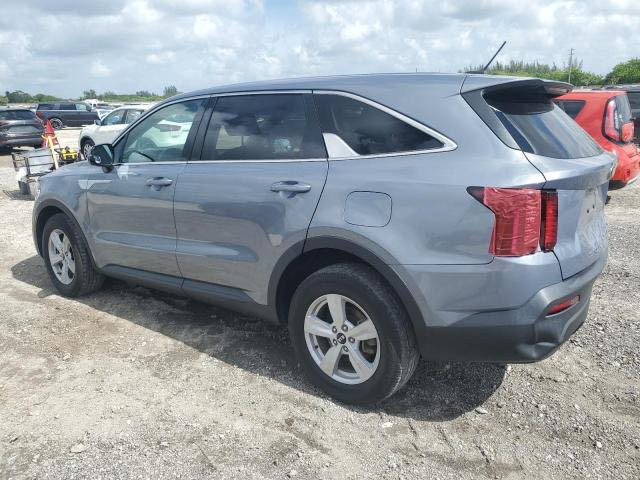 سلام عليكم  للبيع كيا سورنتو موديل 2021 ضرر دعاميه خلفيه وجنطه بارد الصور مرفوقه بلمنشور  
7 راكب 
4 سلندر 
شاشه 
كامره 
حساس 
فور ويل 
رقم بغداد تحويل ثاني يوم 
السعر 175 وبي مجال 
***********
