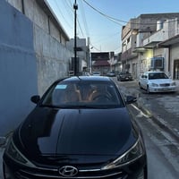 النترا • ٢٠٢٠ • محرك 2000