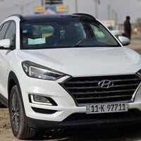 توكسان • ٢٠١٩ • رقم بغداد