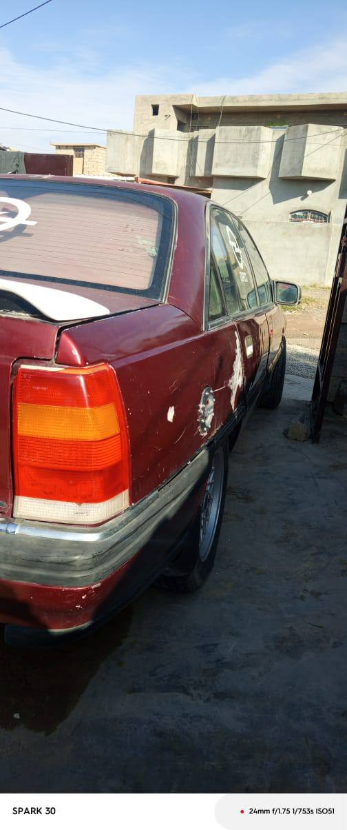 السلام عليكم اوبل اوميكه موديل 92 كيرهه بي خريطه نوبات ايبوش نوبات طبيعي السعر 25 سنويه هزه جديد بسم راعيهه اني مكلف بل نشر خابر راعيهه *********** بي واتساب مكان تكريت حولي الزهور
