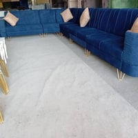 تخم ديوان • ١٠مقاعد • خشب شام روسي