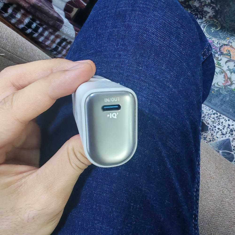سلام عليكم بور انكر 5000mAh مال امزون  وياة كيبل طوارئ السعر 20 وية التوصيل النجف, العراق


**إذا كنت صاحب هذا الإعلان وتريد حذفه لأي سبب، رجاءا أرسل رسالة إلى الدعم الفني**