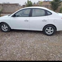 الانترا • ٢٠٠٩ • بدون صبغ