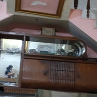 بوفيه • بوفيه اثريه • بوفيه قديم • بوفيه للبيع • معرض • كابينة