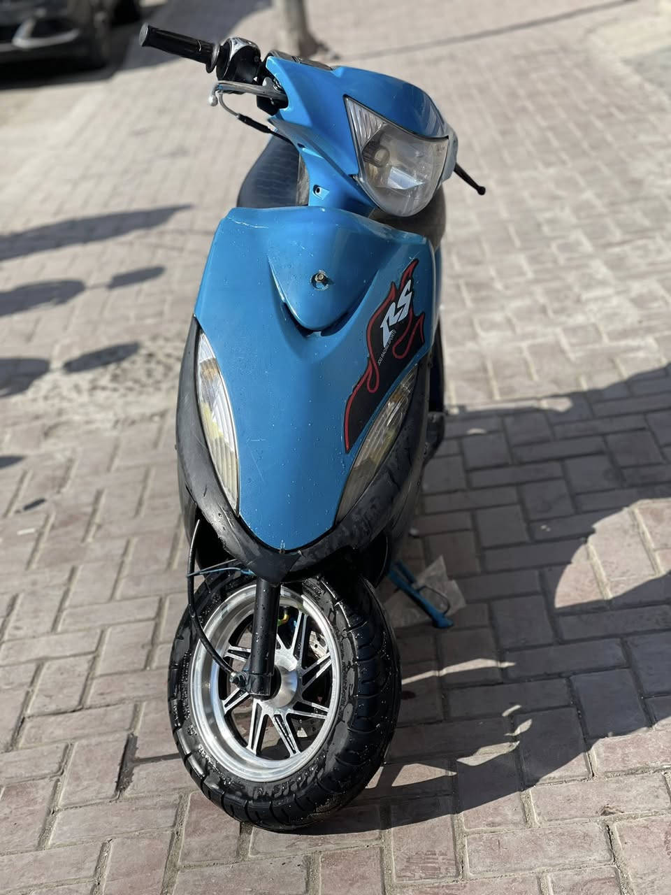 ماكس عدلة 120كلشي شغال بيه مكينة ناعمة  كلش نكرة سلف اب ايوقت مكينة ممفتوحة تجي تشوفه بعينك وبلصورة موضحة مكينة دراجة كلش حلوة بس يرادله ترتيب  الله شاهد دراجة كلش حلوة بس يرادله شوية واحد يصرفله  عداد سرعة شغال  3اضوية دشبول  نقصه او يرادله ترتيب مثل كلجات ادامة لين بيهن صوت او عندك راجز مال سلف يعني ذني كلهن ميكلفن 50 الف دراجة بيع فقط سعره. 475 بيه مجال مكاني بغداد شعب رقمي ***********وتساب فقط متواجد اي وقت
