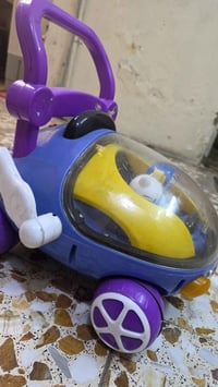 مشاية طفل • بغداد • ماكو توصيل