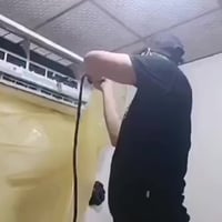 تنصيب سبالت  وغسل بسعار مناسبه اجيك باب البيت  الاتصال على الرقم 07873...