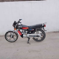 ٥كير • موديل ١٨ • نضيف