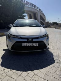 موديل ٢٤ • وارد امريكي • حادث