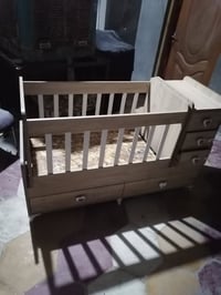 كارورك للبيع مستخدم قليل سعر 125 حي فرات 07803027484