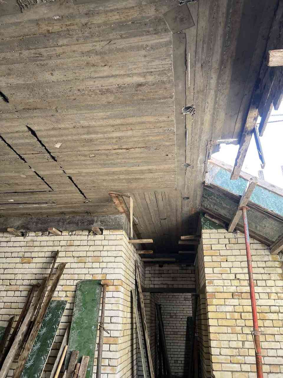 سلام عليكم اخوان👋🏻

 نحار +حداد تسليح👉✅
 
نجارة لوح + بلايود 👉👍

 بيوت +مشاريع 👉✅

بغداد+ محافظات 👉✅

شغل درجة أولى العمل بالصور 👉✅

التزام بالموعد والاتفاق 👉✅

*********** 

 0770102 6760

اتصل و بالخدمة و الزرق ع اللة تحياتي للجميع
