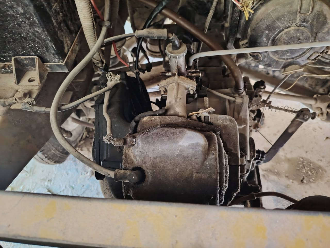 سلام عليكم عِنـ.̷̷̸̷̐ـديّ  مكينة مال بياجو كايمة السبب نضوح م̷ـــِْن الجبنة جهة الملف الشراي يتصل غراضها كوله جديد والله العظيم توني مشتريهن والرولة هم جديدة مكاني كربلاء رقم التواصل ***********
