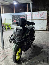 زد أر • ٢٠٢٤ • مرقم