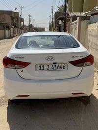 النترا ٢٠١٣ • رقم بغداد • سونار