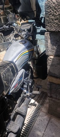 دراجه سونك مكينه 200 cc دراجه برغي ما مفتوح بيهه سلف وهندر وبصمه كهربا...