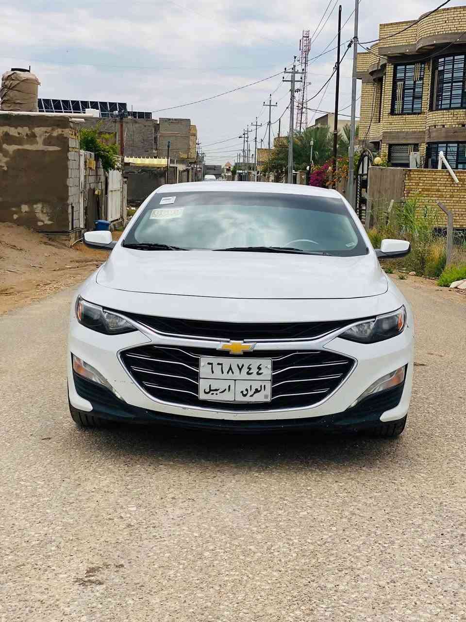 الوحش الأمريكي  صكار الطرق للبيع ✌️✌️

بيع او مراوس 

شعندك نزل بالتعليقات ماليبو 2021 LT
طخات بسيطة بالحاملغ والباب الي ورا صايغ مسبوق شوي 
والباقي كفالة فول 

فول مواصفات عده الفتحة 

بصمة تشغيل وابواب وجنطة 

تشغيل عن بعد 

اوتو ستوب واوتو هولد 

شاشه كار بلي وكامرة دوارة 

مانع انزلاق 

تبريد خلفي وثلج

كشنات جلد تدفئة كشنات غرفه كاملة جلد لونين

كشافات لد امامي خلفي 

وويل كب بلادي 

جام اوتو كهرباء 

هواي بعد بيها مواصفات

السعر 118 ولا تكسر بالوحش الأمريكي بس للطيبين نتساهل 😊😊

مكاني البصرة رقمي ***********
