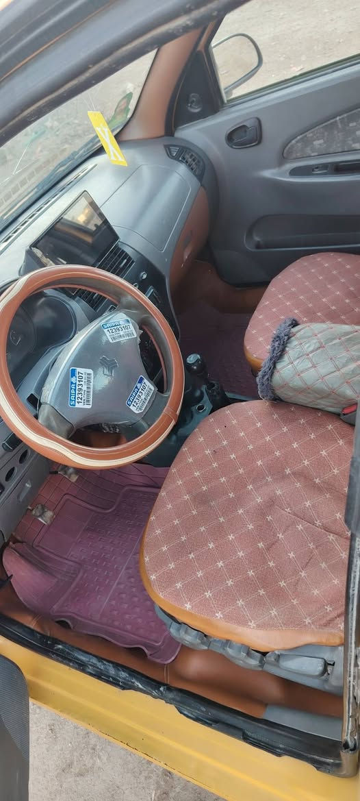 سلام عليكم طيبه للبيع موديل ٢٠١٥رقم بغداد تحويل مباشر سياره عله وضع شركه مكينه وكير وحداديه جديده تخم تايرات جدد الكهربائيات شغاله مكانه ديوانيه البدير رقم *********** سعر ٣٣
