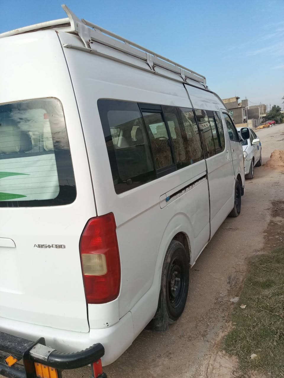 قره منشور مراوس حسب قناعه بستاركس بس كون كيراوتماتيك حنبي عالي مديل ١٤راقم كربلاء سياره ماجيه على طويله ومصله حلوه مابيه اي نقص غنوان بابل حصوه


**إذا كنت صاحب هذا الإعلان وتريد حذفه لأي سبب، رجاءا أرسل رسالة إلى الدعم الفني**