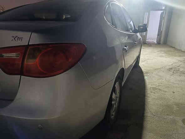 النترا صابونه (افانتي) ادوات   دخول جديد اليوم كملت بعدها بترابها كصه جنطه بصمه  موديل   2009 سعر 34
للتواصل والاستفسار 
***********
