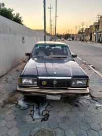 موديل ٨٣ • كير جديد • ناصرية مركز