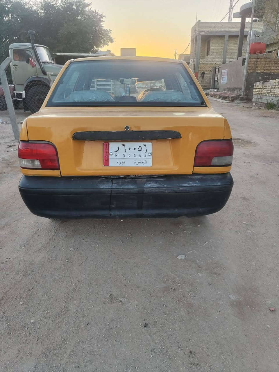 السلام عليكم 
سايبا 2015 رقم الماني بصره سنويه ضايعه وبيهه واجهه 
سياره نظيفه وجاهزه ما عايزه شي مكينه گير حداديه كامله 
السعر 17 والشراي يتصل وبي خير ويدلل مكاني النجف 
***********
