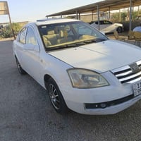 شيري A5 • ٢٠١٣ • رمادي ٧ كيلو