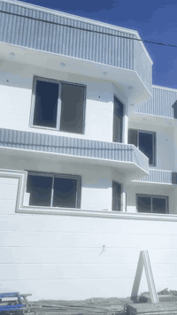 صبغ درجة أولى • تغليف جدران وسقوف • ديكورات جبس بورد