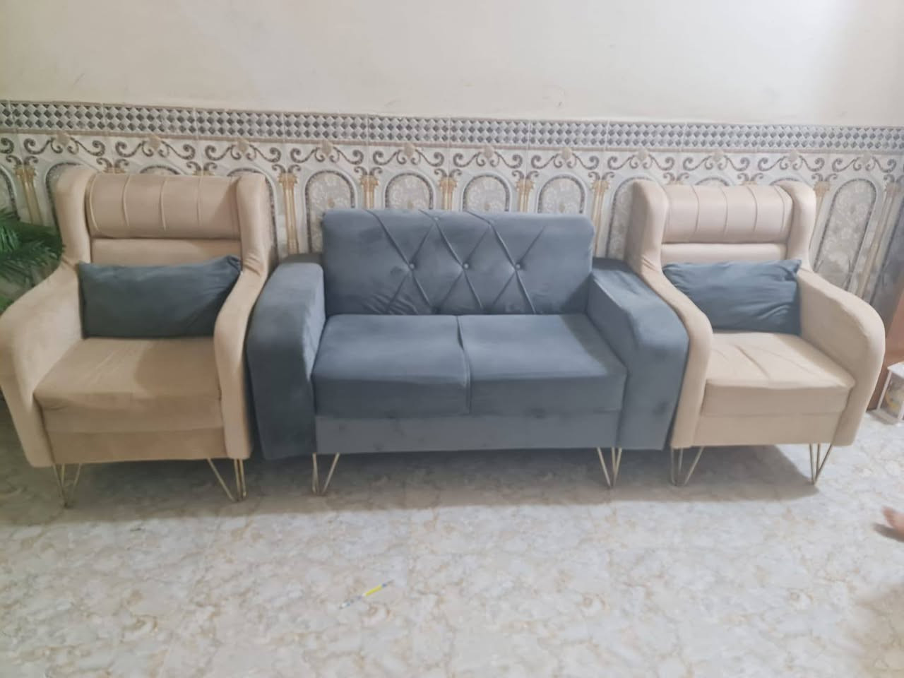تخم للبيع اي ضرر مابيه


**إذا كنت صاحب هذا الإعلان وتريد حذفه لأي سبب، رجاءا أرسل رسالة إلى الدعم الفني**