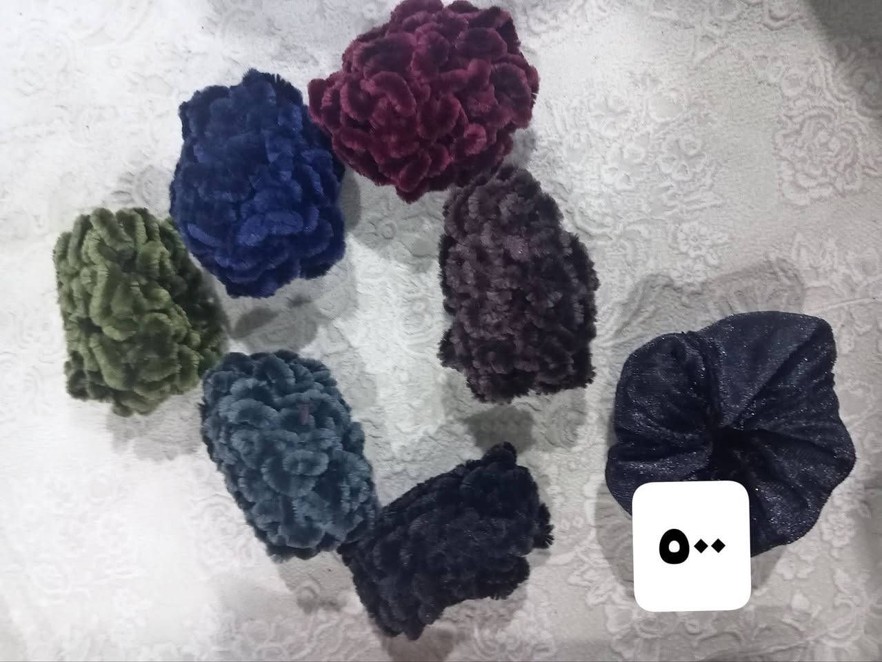 تصفية من كل موديل باقي هاي الالوان ومتوفر أيضاً لانجري وداخليات
الاسعار عالصور متوفر توصيل


**إذا كنت صاحب هذا الإعلان وتريد حذفه لأي سبب، رجاءا أرسل رسالة إلى الدعم الفني**