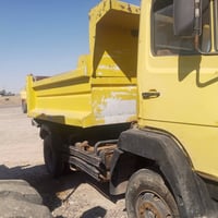 السلام البه موديل 1995 قلاب مكينه وكير اكسل مكفولات تحويل مباشر 077480...