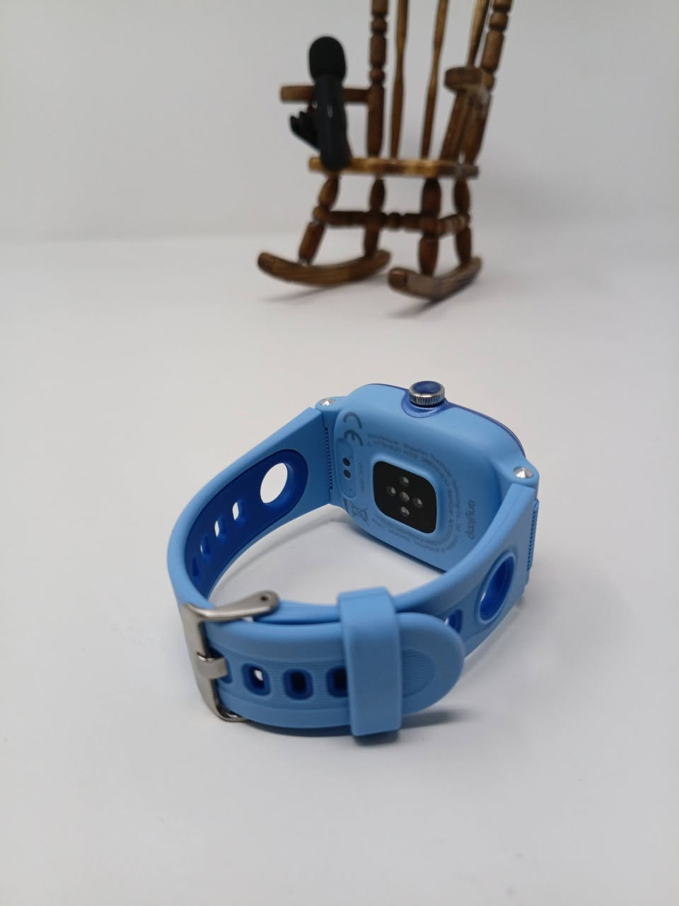 ساعه سمارت للاطفال


**إذا كنت صاحب هذا الإعلان وتريد حذفه لأي سبب، رجاءا أرسل رسالة إلى الدعم الفني**