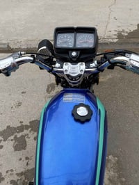 دراجة • شاص إيراني • موديل 25