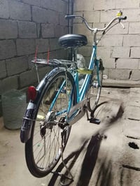 بايسكل • نهروان • للبيع