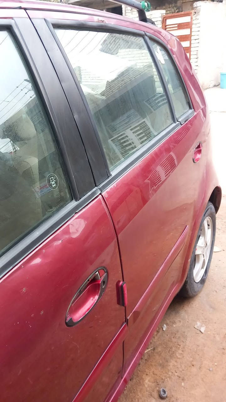 سياره للبيع موديل 2013رقم بغداد باسمي تدفئه وتبريد شغال سياره جاهزه السعر 35الاتصال*********** بغداد الشعب
