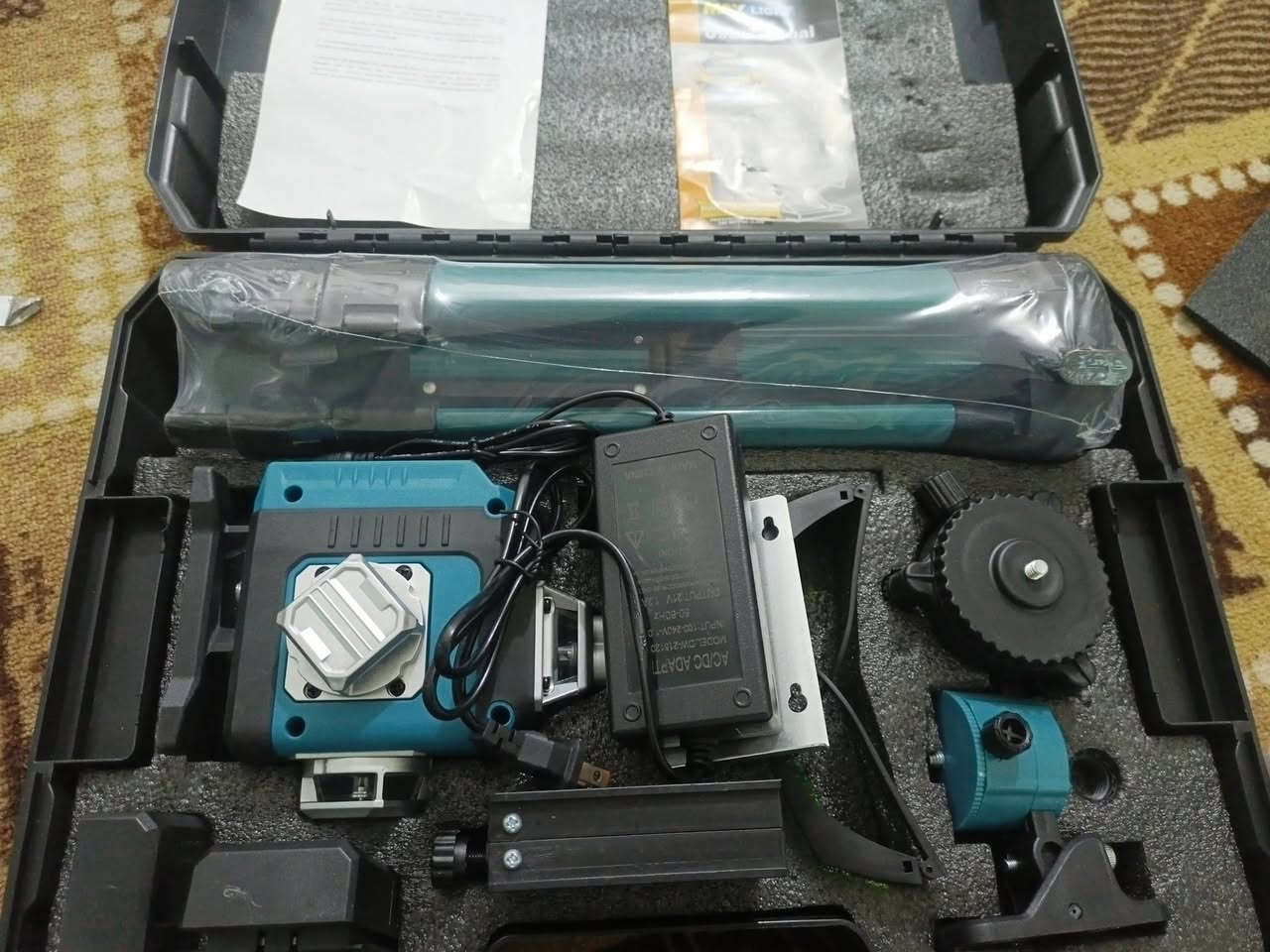 كبان ليزري انطي سعر وبالعافيه عليكم


**إذا كنت صاحب هذا الإعلان وتريد حذفه لأي سبب، رجاءا أرسل رسالة إلى الدعم الفني**