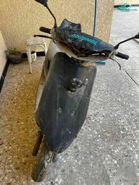 دراجه 60 • عطلانه • كوم حديد