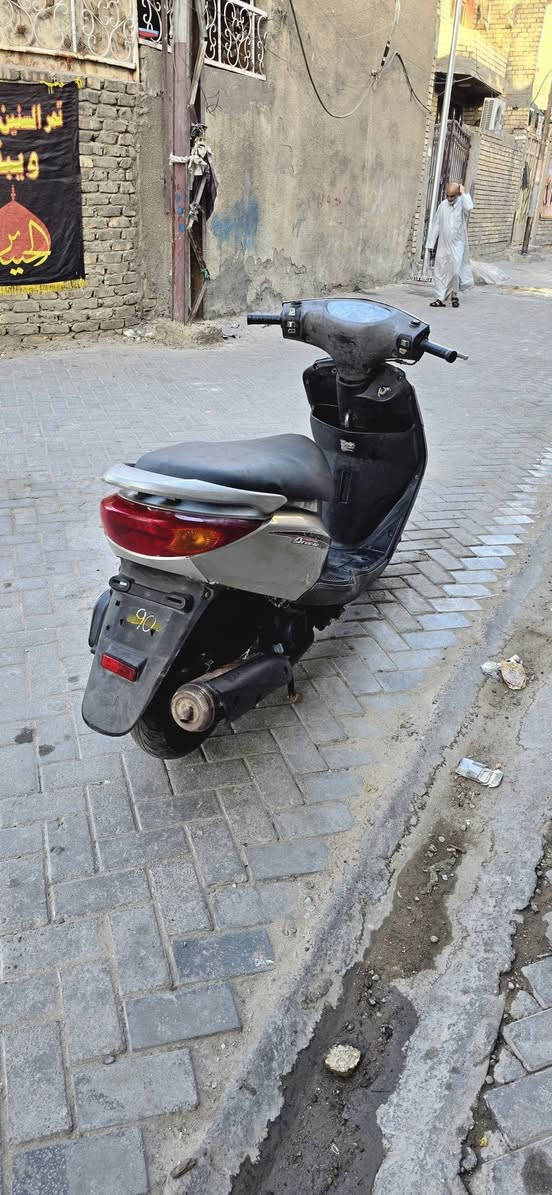 بريز فحل كابريتر السعر 600 مكان مدينة الصدر .


**إذا كنت صاحب هذا الإعلان وتريد حذفه لأي سبب، رجاءا أرسل رسالة إلى الدعم الفني**