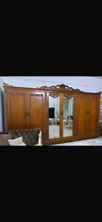 الكاظمية • للبيع • غرفه اخشاب