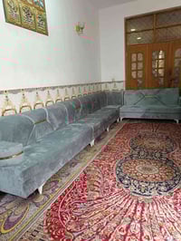 حله • كنب • صالون