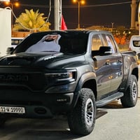 رام TRX مكفوله عام 07821319974