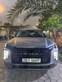 بلسايد 2025 وارد امريكي ماشيه 19 ميل كراسي vip منفصل موصفات فول الفول ...