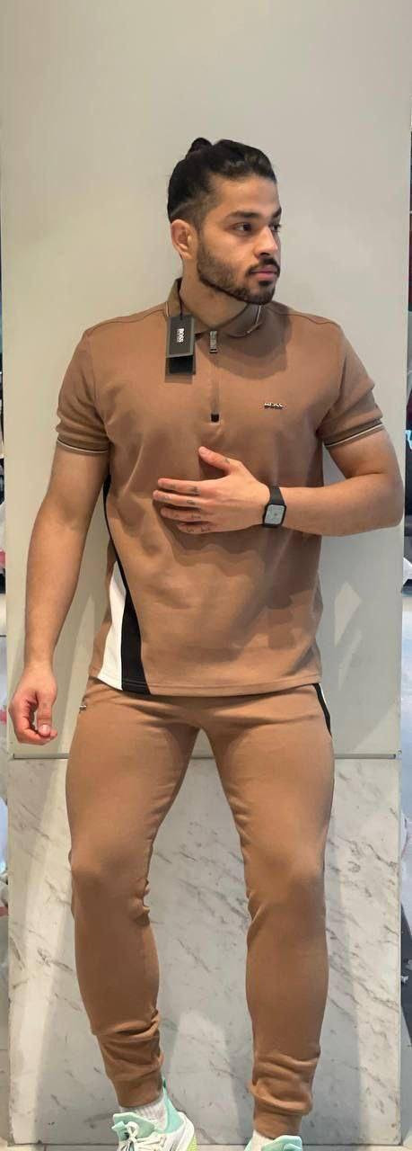 بسم الله 🌸
موسم صيفي2026
ترينج رجاليBoss
4مقاسات
L x xx xxx
الثريه 4 قطع
4لون
الطقم16 قطعه
كود:154
خامه:ميلتون ليكرا ضهر مبرد 
تشيرت اوفر سايز +شروال 
فقط من مصنع ترنج ستايل  للملابس الجاهزه الرياضيه خبره اكثر من 10 سنين في مجال الملابس الجاهزه


**إذا كنت صاحب هذا الإعلان وتريد حذفه لأي سبب، رجاءا أرسل رسالة إلى الدعم الفني**