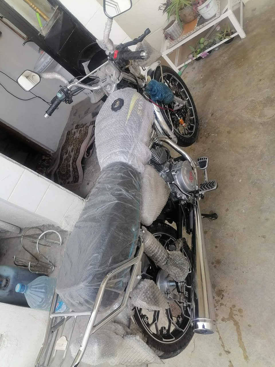 سيفان موديل ٢٠٢٥ شرط من كل عيب


**إذا كنت صاحب هذا الإعلان وتريد حذفه لأي سبب، رجاءا أرسل رسالة إلى الدعم الفني**