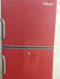 ثلاجة كيلون • كربلاء حي العامل • موفرة كهرباء