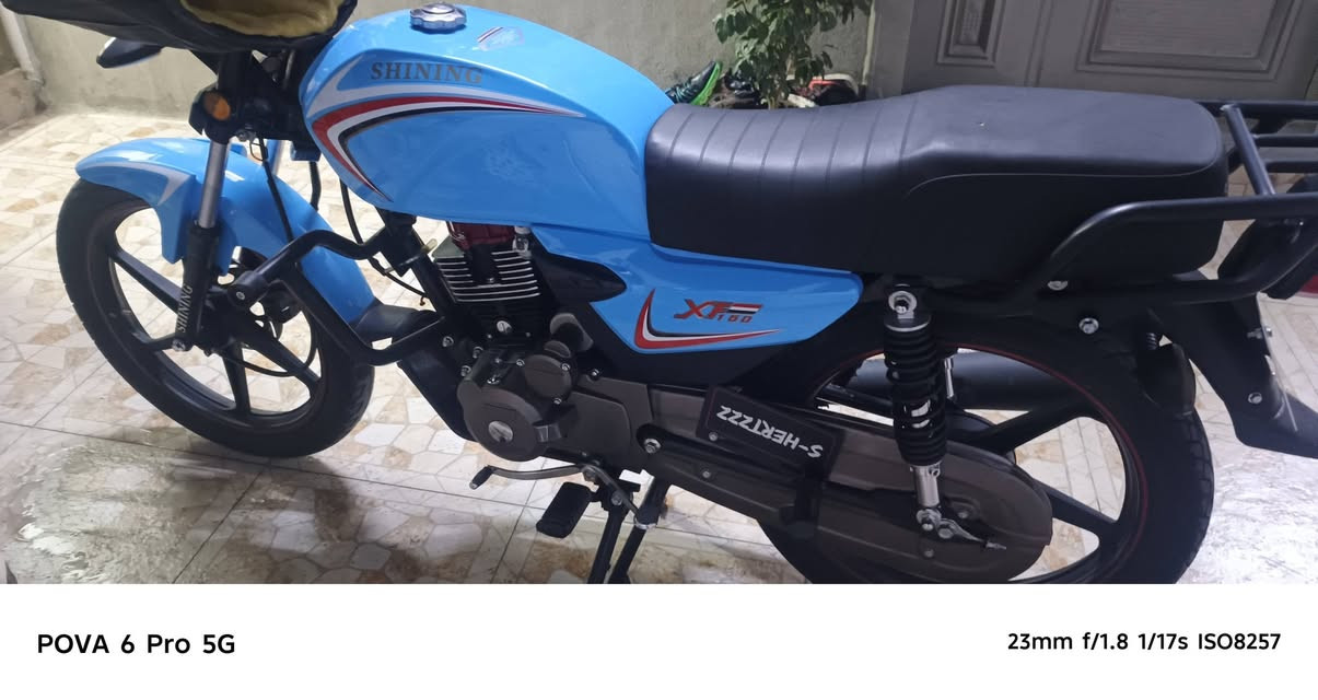 للبیع نوع شاینك رەقم صلاحدین بس بعدة مامستلم لوحة 
سعرة ملیون 400بي مجال عنواني كركوك***********
