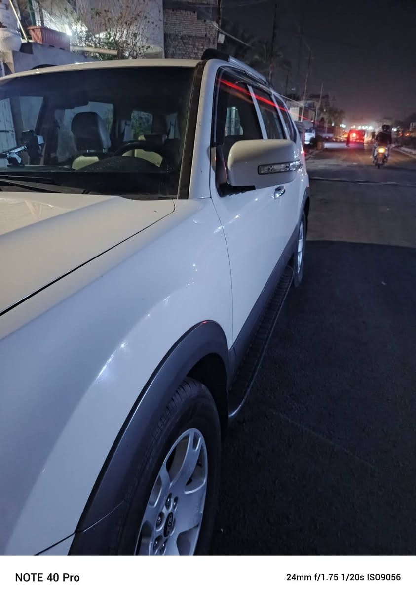 للبيع كيا موهافي ١١ماشيه ٩٦ بغداد رقم انكليزي بأسمي كير ومحرك شرط الفحص مامفتوح مكاني بغداد الشعب *********** السعر ١٥٠
