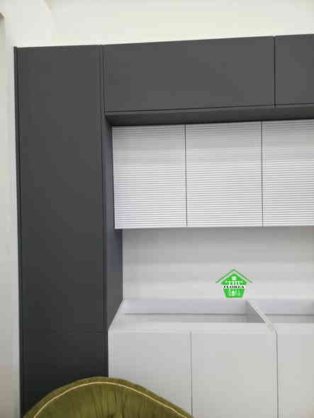 نموذج من مطابخ فلوريا داخل المعرض قيد الانشاء 💫
تفاصيل التصميم والدقه في العمل سبب النجاح 🇹🇷✌️

فلوريا للمطابخ التركية 🇹🇷 والديكورات 

تصميم وتنفيذ المطابخ وغرف النوم والابواب باأفضل التصاميم والمواد وكذلك الابواب والشبابيك الاليمنيوم 👍 
العنوان الناصرية -شارع الأمام علي مجاور فلافل لبنان 📍 للاستفسار ***********
***********
#مطابخ_تركية🇹🇷 #ديكورات #مطابخ_خشب #فلوريا_للمطابخ_التركية🇹🇷 #ترند ##اكسبلور
