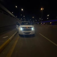 F150 بسمي مديل 2008  V6 بلادية جاهزة سيارة  نضافة تجي شوف بعينك وتحكم ...