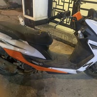 صيني • مره وحده • نقص كابريتر