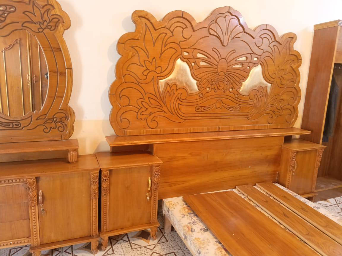 غرفة تسكام نضيفه زان مصري العنوان بابل قضاء القاسم ع السعر خاص


**إذا كنت صاحب هذا الإعلان وتريد حذفه لأي سبب، رجاءا أرسل رسالة إلى الدعم الفني**